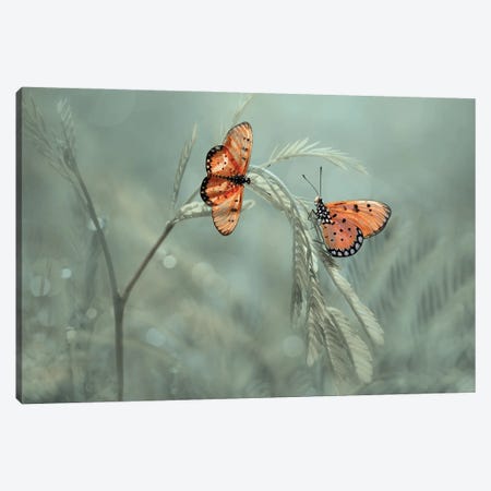 With You IV Canvas Print #OXM4267} by Edy Pamungkas Canvas Print