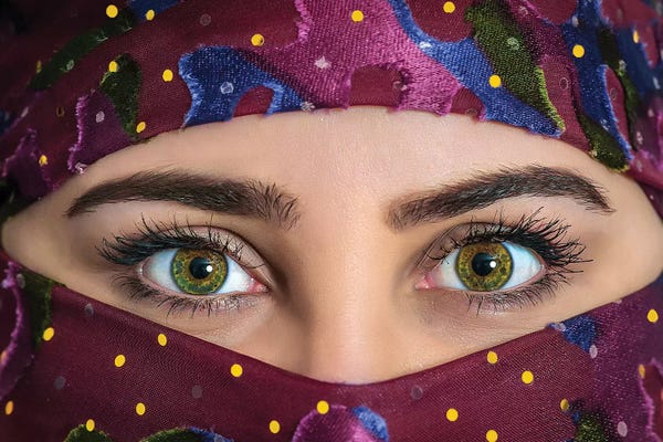 Bess Hamiti: Nora by Bess Hamiti