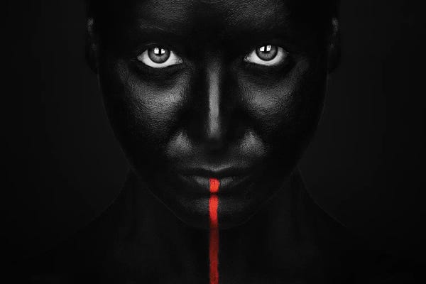 Figurative Photography: Untitled by Petko Petkov