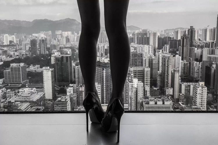 CITY |E|SCAPE