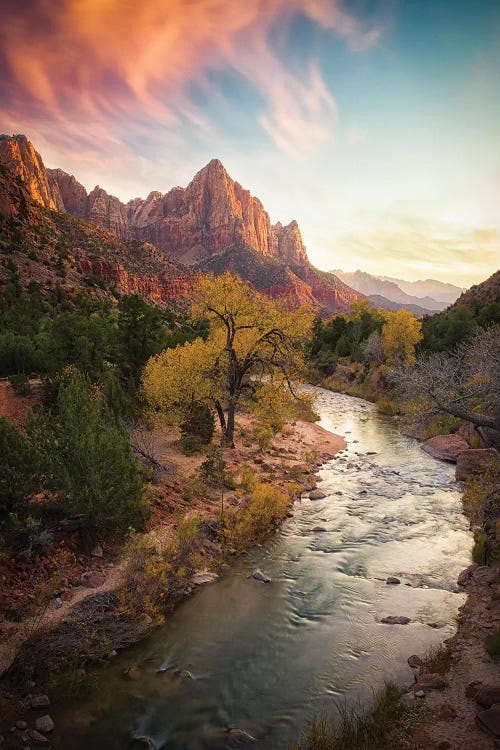 Zion National Park