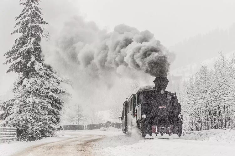 Winter Story