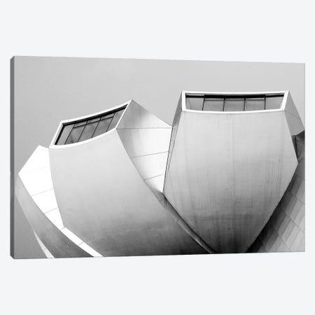 Structure Canvas Print #OXM463} by Wayne Pearson Canvas Art