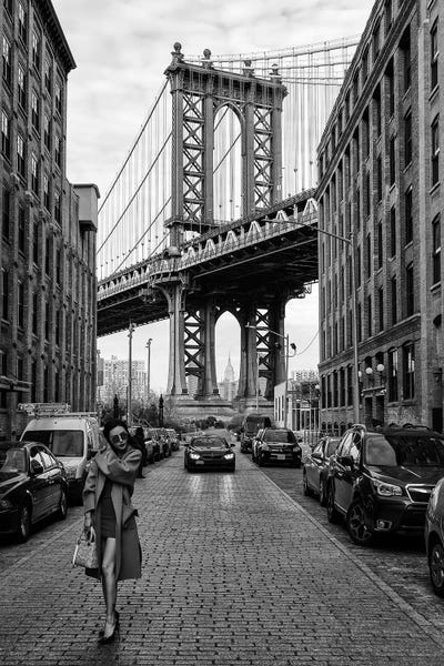 Brooklyn: Oblivious by Robert Bolton