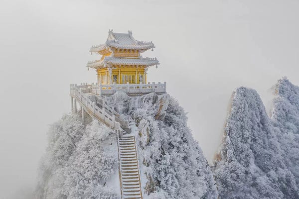 Golden Roof