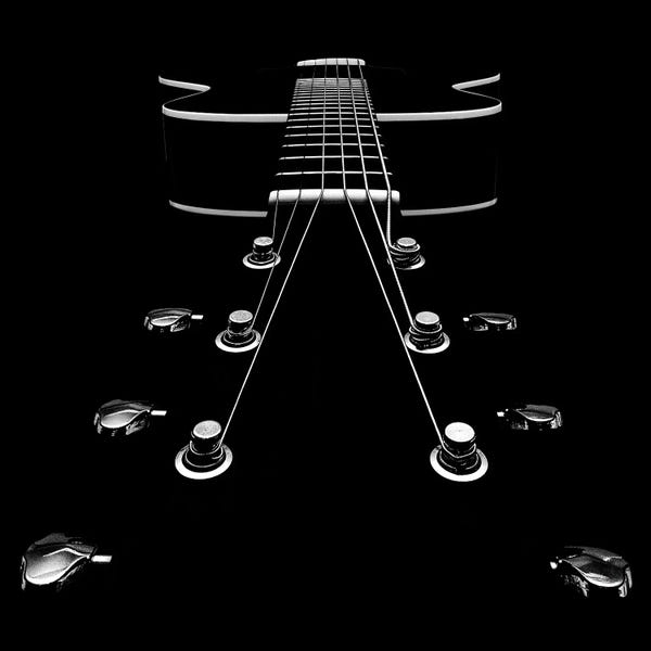 Still Life Photography: My New Baby by Kim Lennert Simonsen