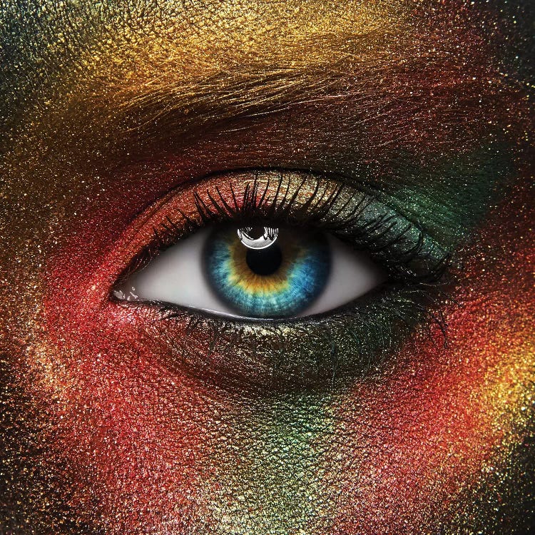 Macro Beauty