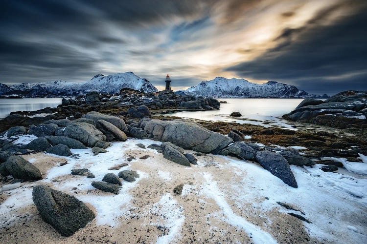 Guardian Of The North