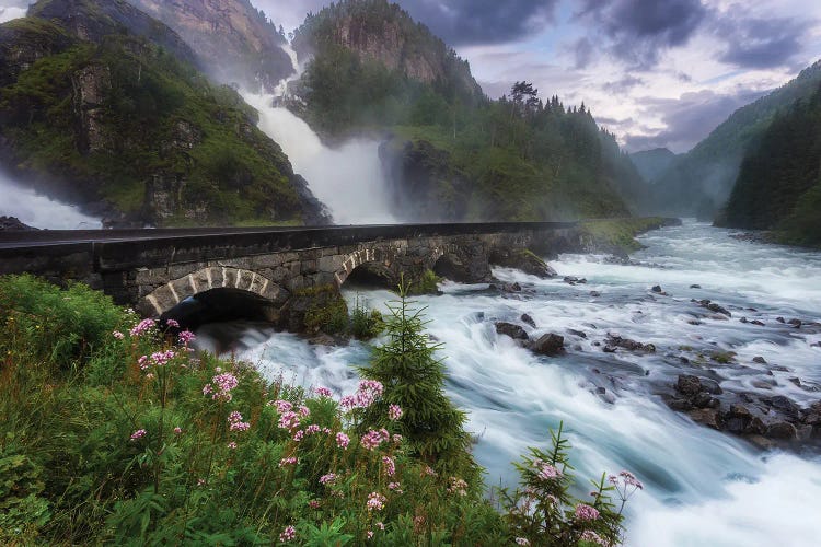 La Tefossen