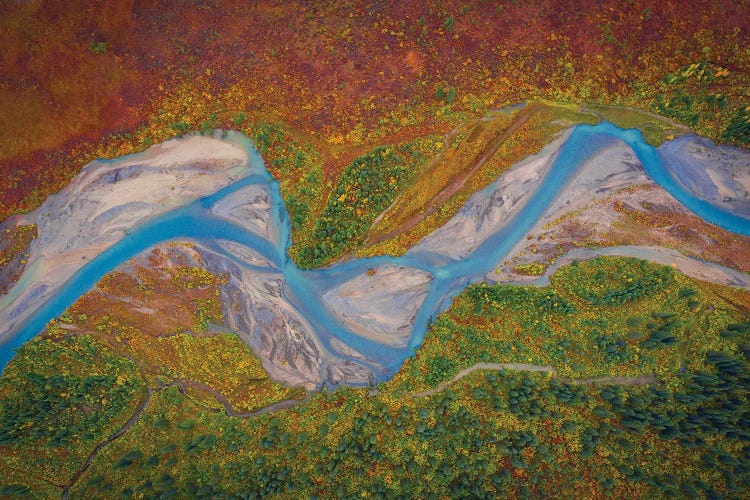 Matanuska River