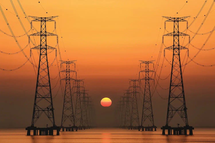 Power Line