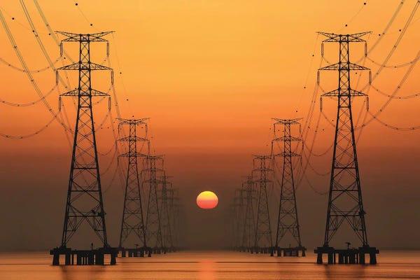 Power Line