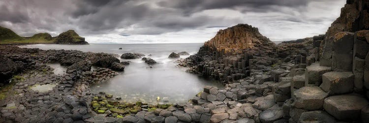 The Giants Causeway