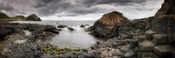Scenic & Landscapes: The Giants Causeway by Yolanda Romero Angueira