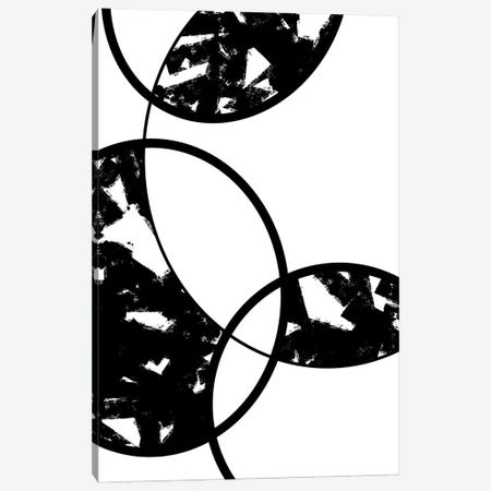 Bubbles Canvas Print #OXM6172} by 1x Studio II Canvas Art Print
