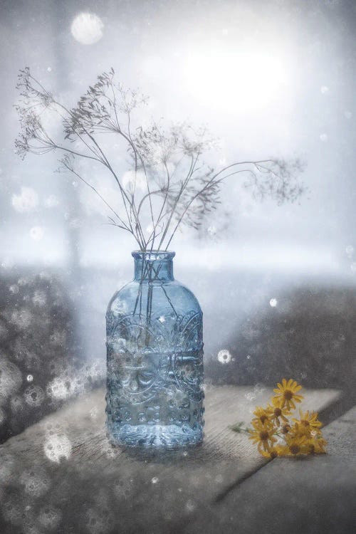 Morning In The Country by Vadim Fedotov wall art