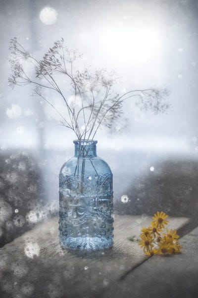 Still Life Photography: Morning In The Country by Vadim Fedotov