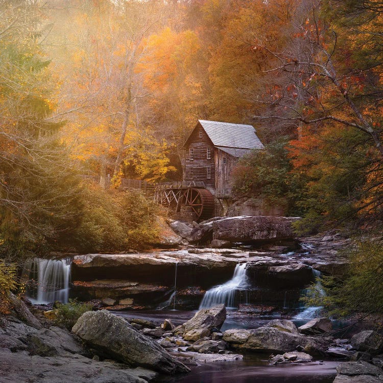 The Mill