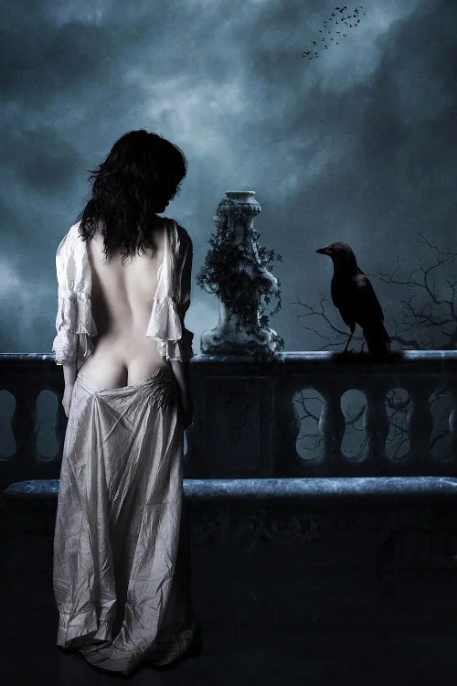 The Raven