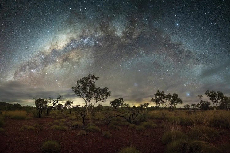 Red Horizon Western Australia