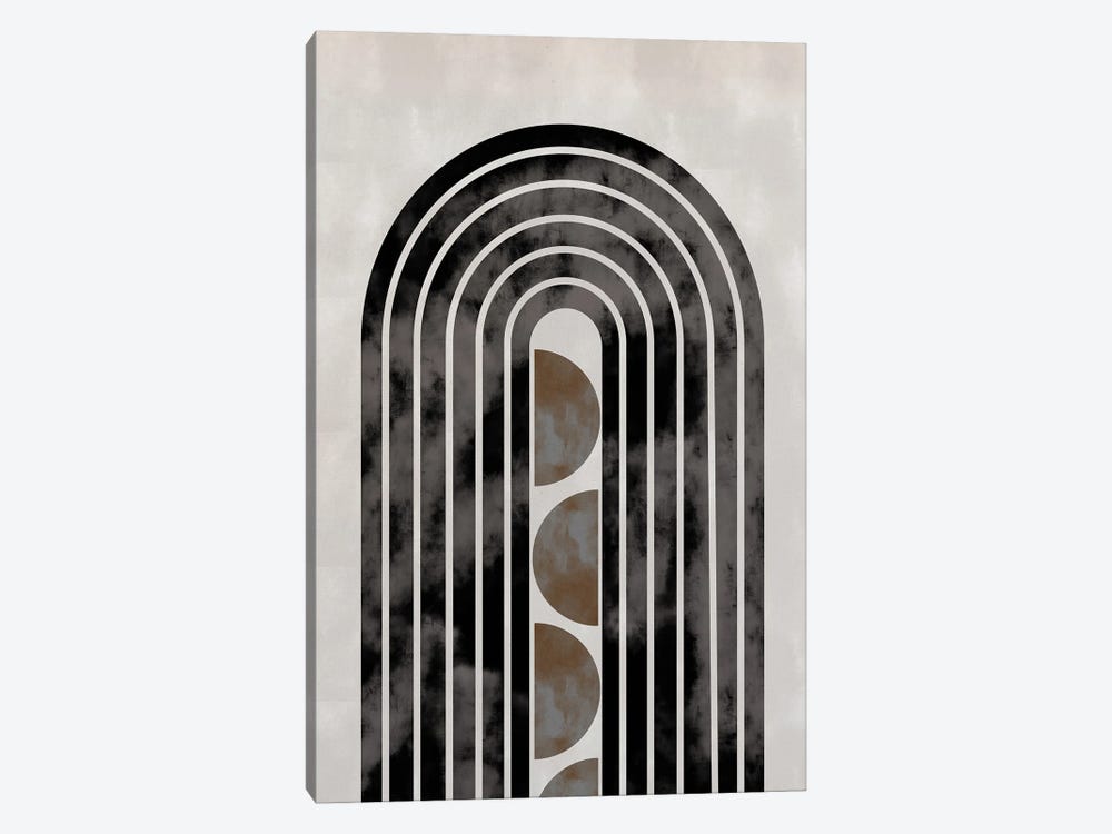 Arch Capsule 001 by 1x Studio II 1-piece Canvas Art Print