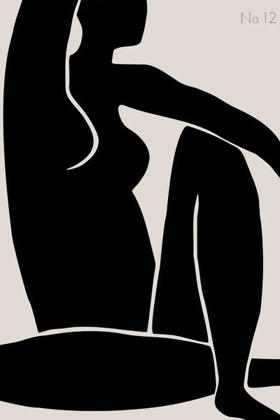 1x Studio II: Figure No 12 by 1x Studio II