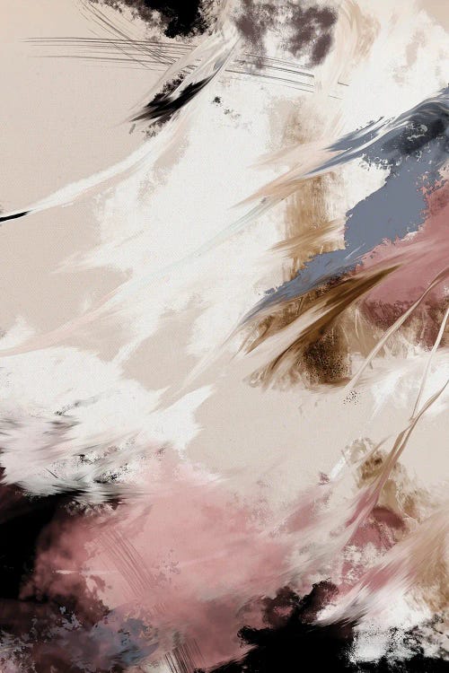 Splash Clouds by 1x Studio II wall art