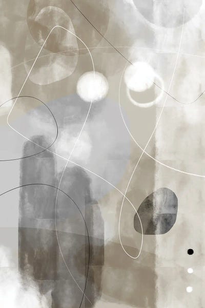 Twist by 1x Studio II framed wall art