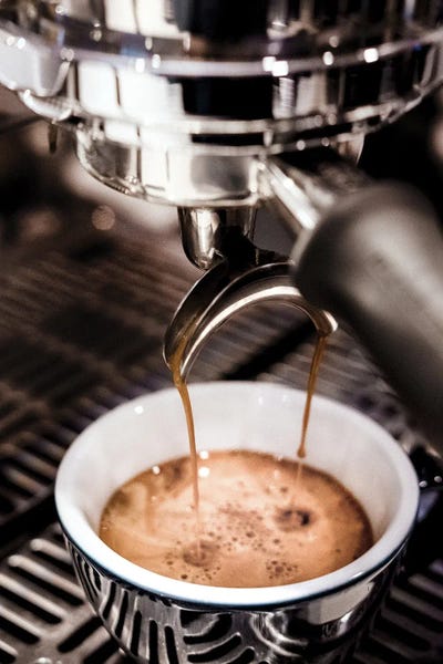 1x Studio III: Coffee II by 1x Studio III