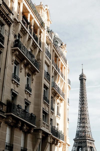 1x Studio III: Eiffel Tower - Tour Eiffel by 1x Studio III