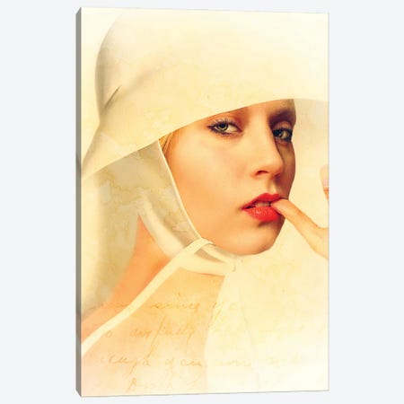 Postcard From Caate Daaazur Canvas Print #OXM6906} by Carles Punyet Miro Canvas Art Print
