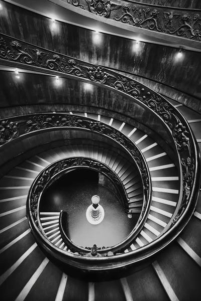 Staircases: To New Home... by Juan Pablo de Miguel