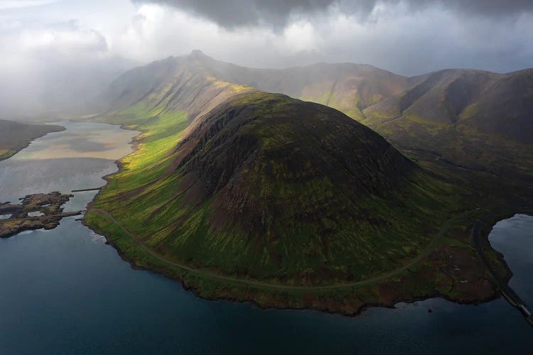 Snaefellsnes Peninsula