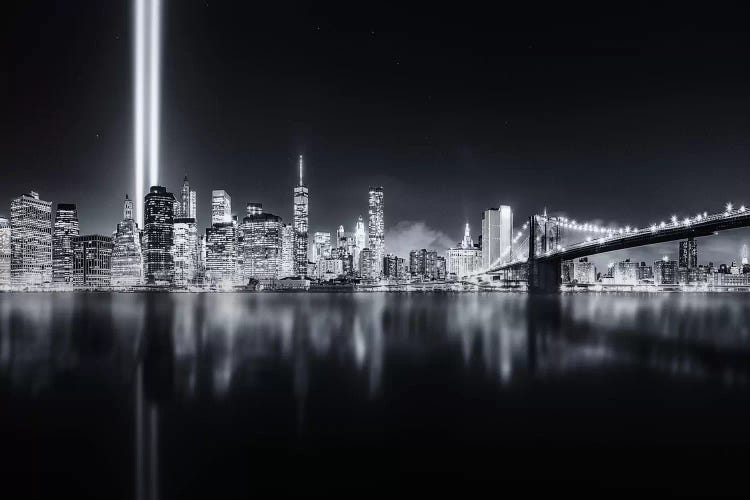 Unforgettable 9-11