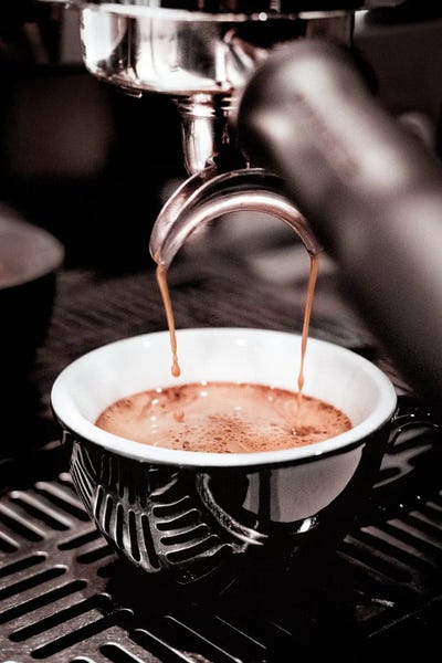 1x Studio III: Coffee V by 1x Studio III