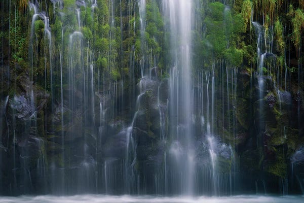 Magical Retreat