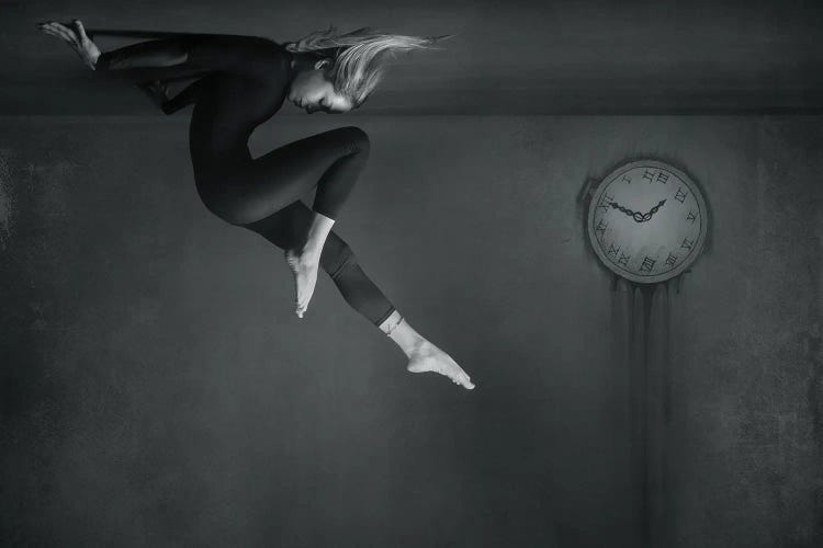 The Girl Of Night