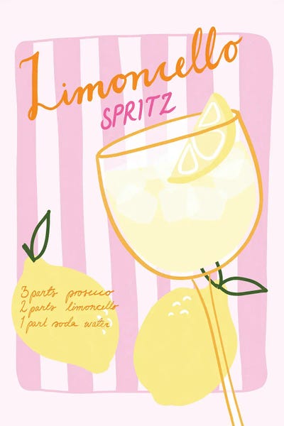 Trendsetter: Untitled Artwork XX by Athene Fritsch