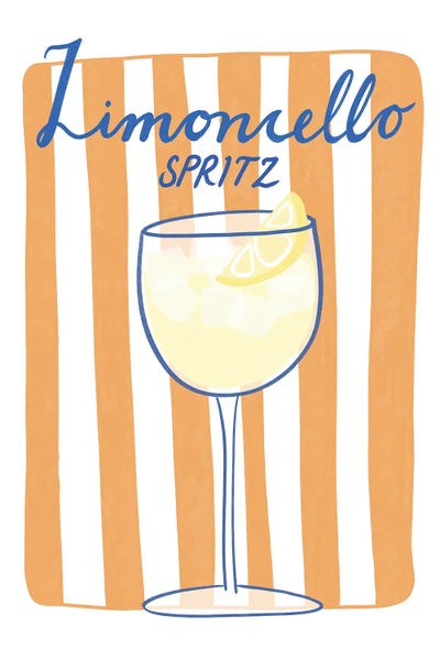 Trendsetter: Untitled Artwork XXI by Athene Fritsch