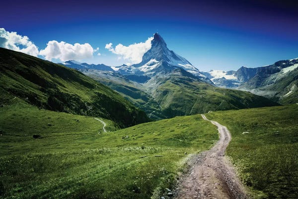 Scenic & Landscapes: Matterhorn II by Juan Pablo de Miguel