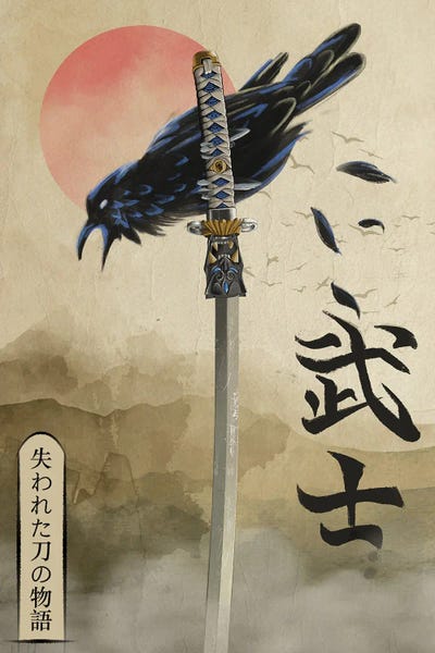 Crows: Dead Souls by Fadil Roze