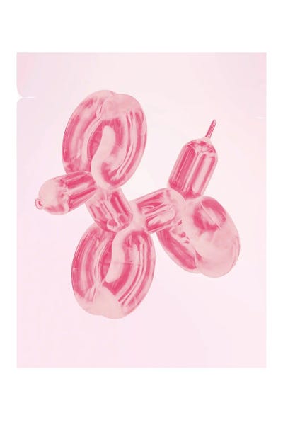 Y2K: Balloon Dog by Jolly and Dash
