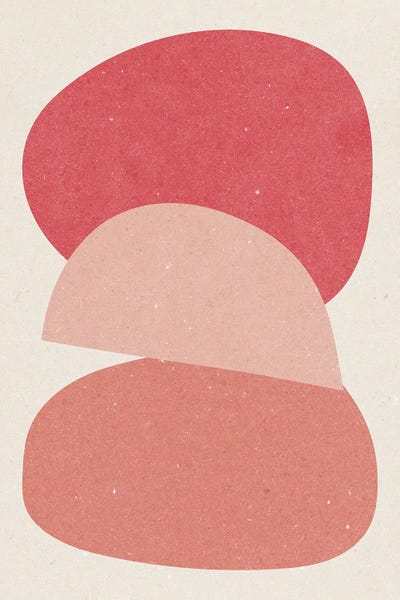 NKTN: Abstraction I by NKTN