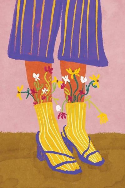 Legs: Fashion Shoot by Raissa Oltmanns