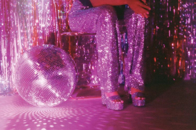 At The Disco