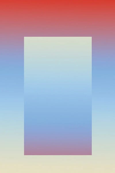 THE MIUUS STUDIO: Gradient II by THE MIUUS STUDIO