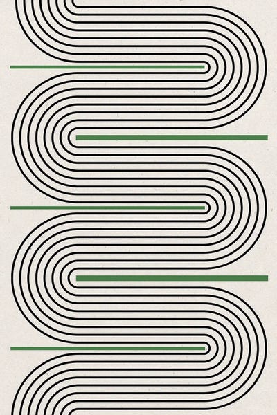 Modern Contemporary Balance