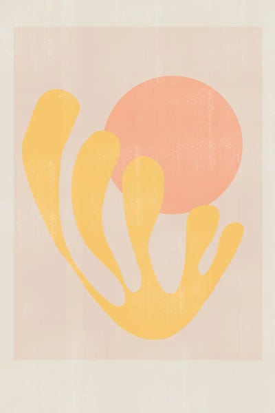 THE MIUUS STUDIO: Modern Plant II by THE MIUUS STUDIO