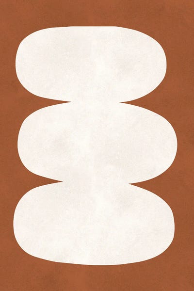 Tribal And Abstract II