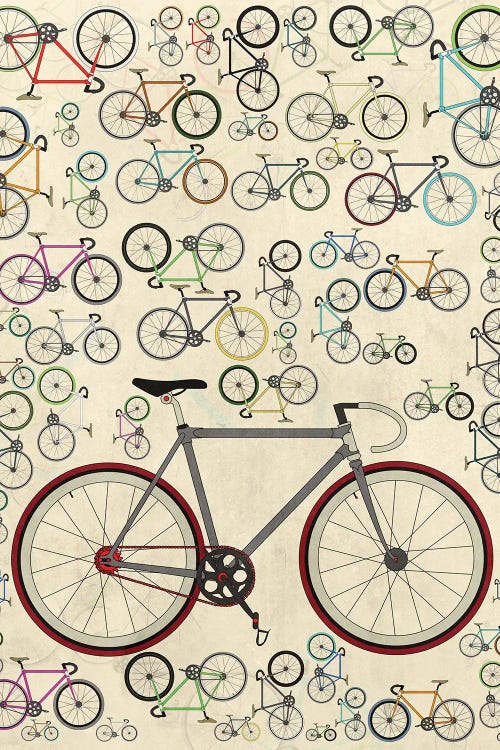 Fixie Bicycles